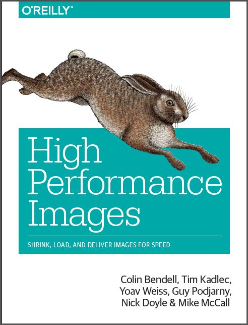 High Performance Images.pdf
